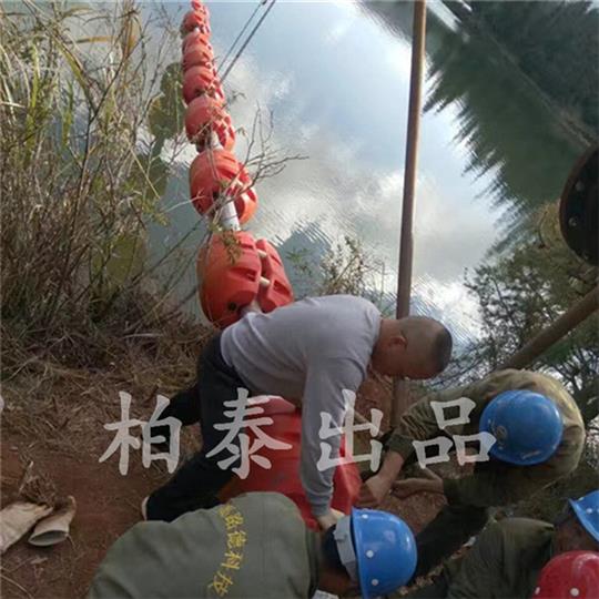 广州管道浮筒报价
