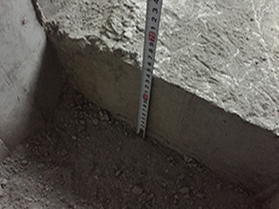 武江区钢结构质量安全检测收费标准