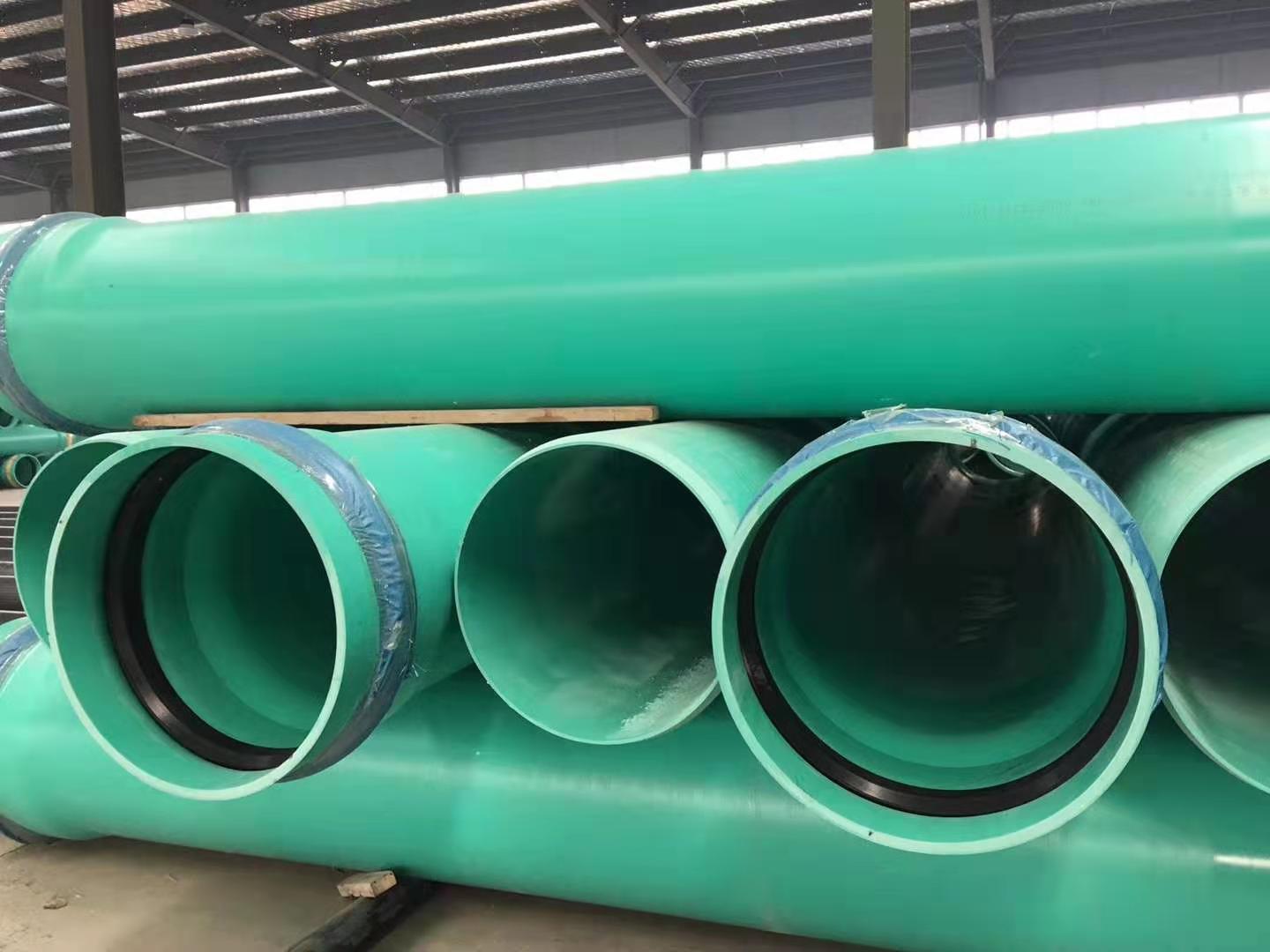 南宁河南PVC-UH管厂 PVC-UH管材