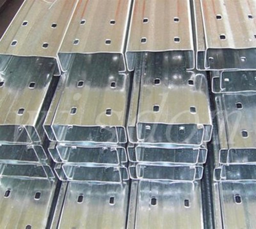 昆明钢质楼承板加工制作流程
