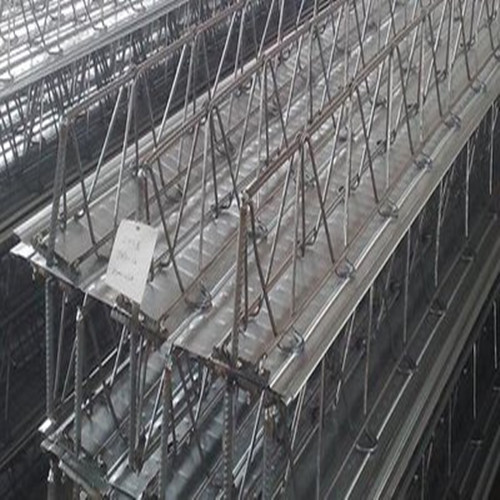 昆明钢质楼承板加工制作流程