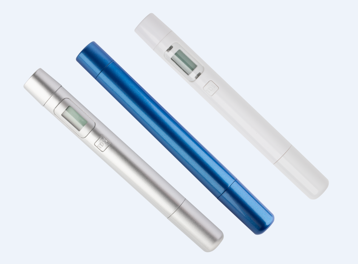 适用于小米水质TDS检测笔高精度直饮自来水测试笔