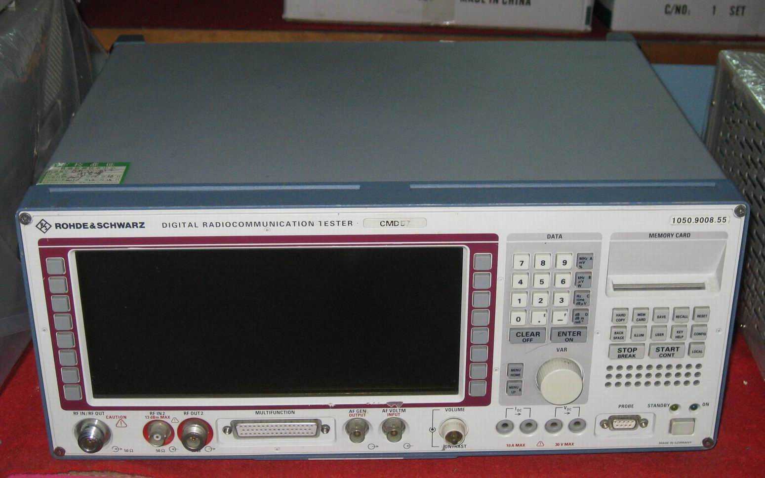 供应Model139B极性测试仪