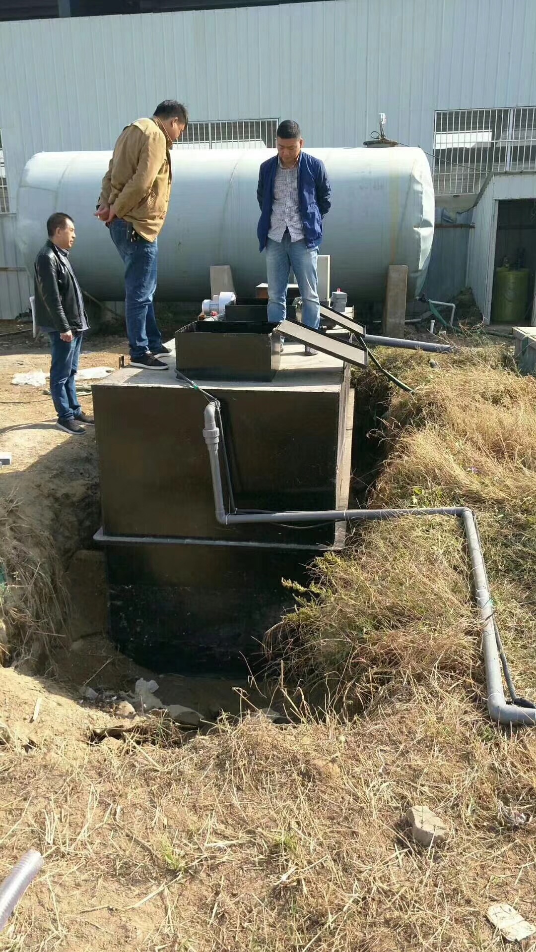 贵州医院废水处理设备生产厂家