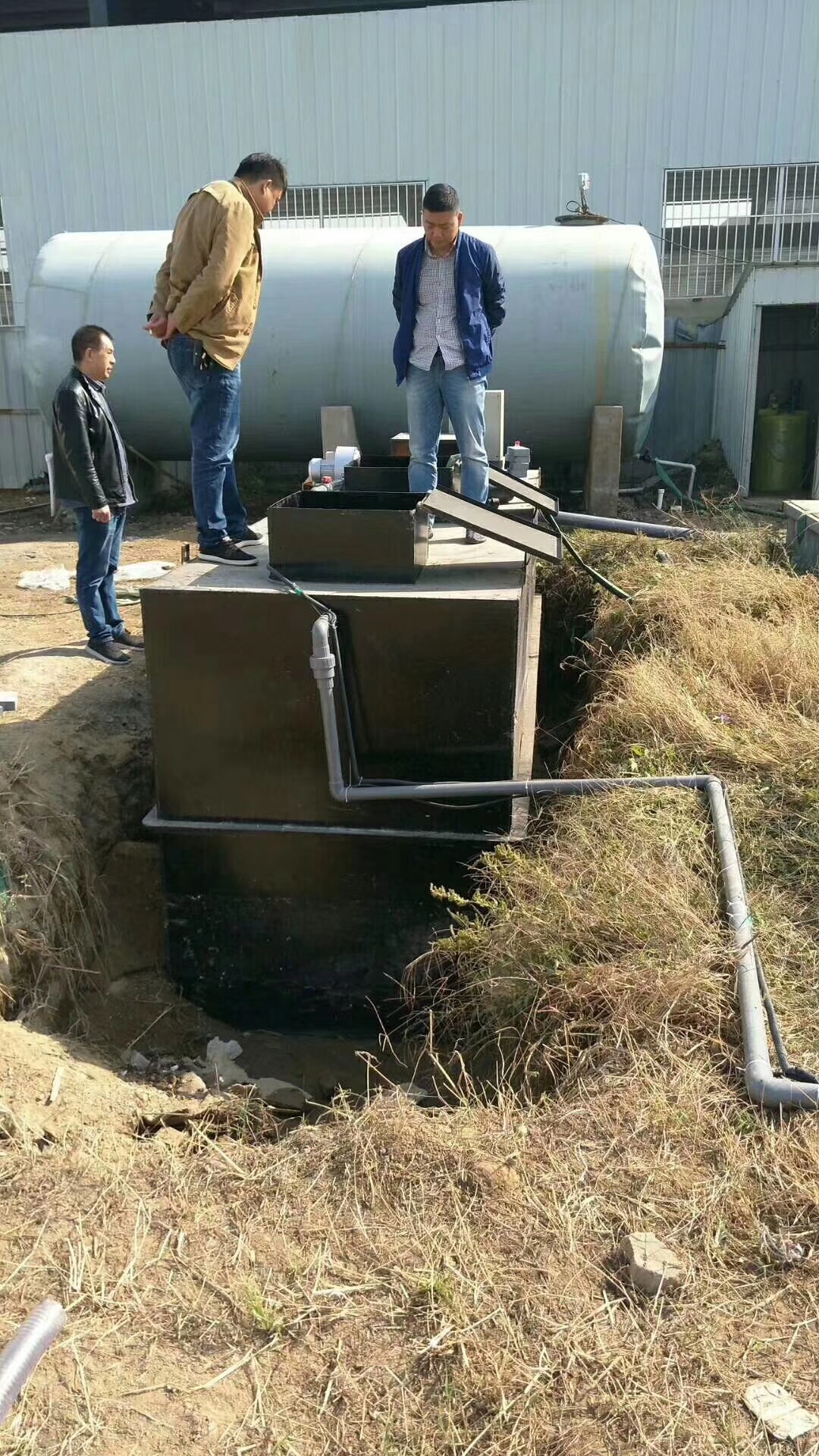 貴州醫院廢水處理設備生產廠家