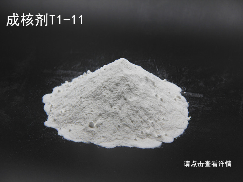 较大提高生产效率尼龙用成核剂T1-11