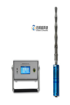 GB-SS-2100超声波乳化设备