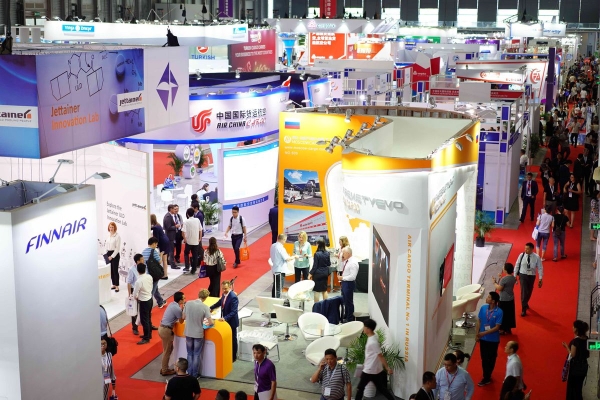 2020北京工业装配及传输技术设备展览会