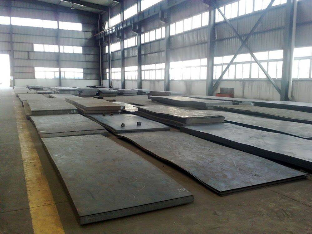 镇江S45C钢板 南京C45钢板 江苏优质碳素结构钢板