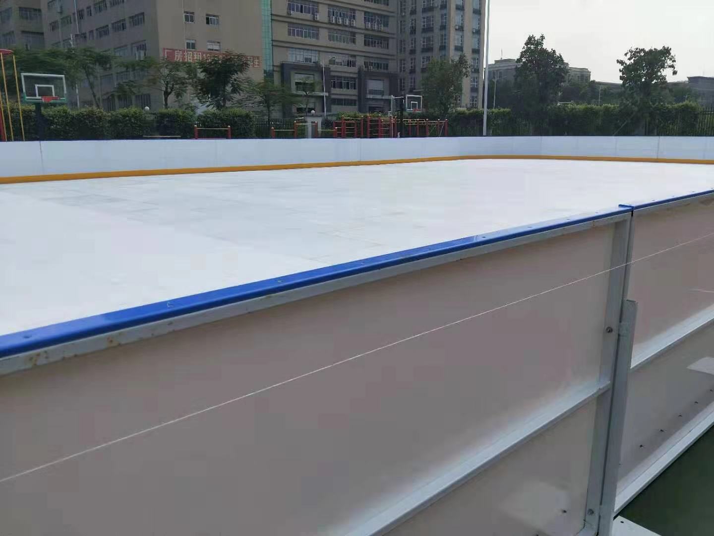 深圳拆卸自如假冰溜冰板