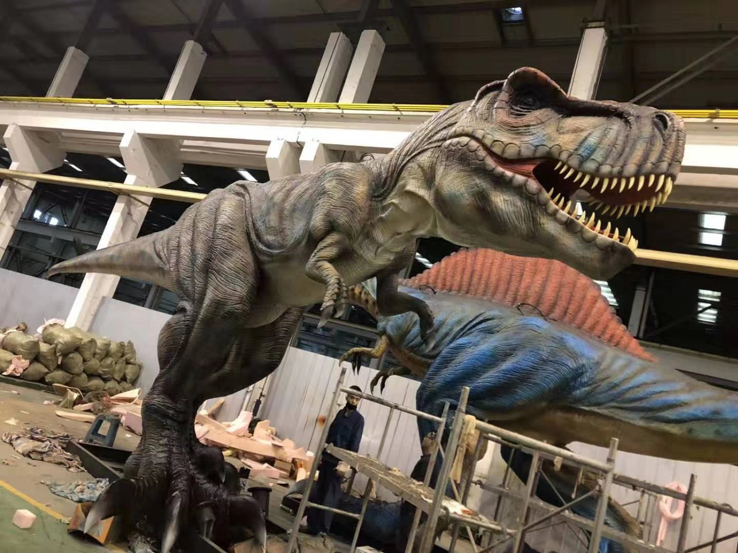 大型仿真恐龙出租现货供应仿真恐龙出售