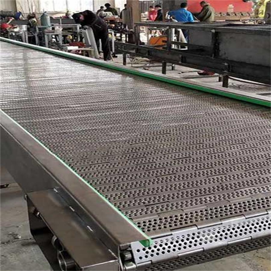 淮安供应链板厂家 不锈钢链板 可加工定制