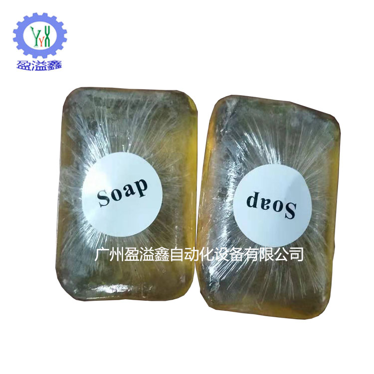 重庆环保手工皂包装贴标机规格