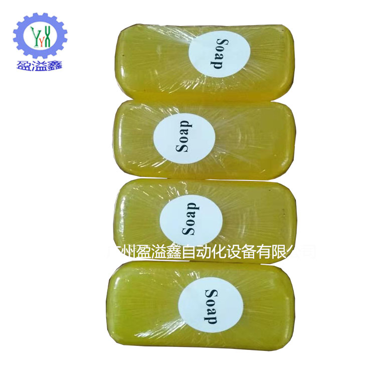 北京国产手工皂包装贴标机