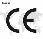 深圳低电压产品CE认证项目