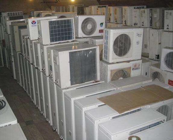 巩义空调回收价格表 空调回收价格表