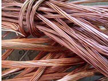 废电线电缆回收工艺 回收电线电缆 废钢价格行情