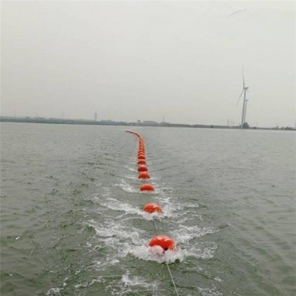 宁波水面警示浮球电话