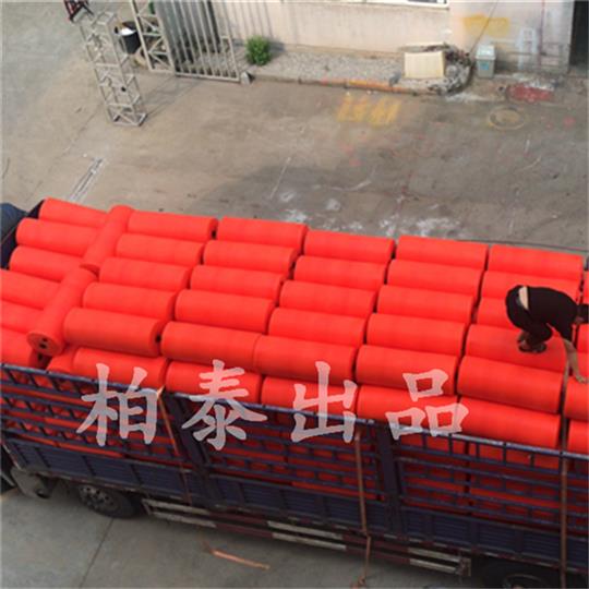 南宁水库拦污浮体报价