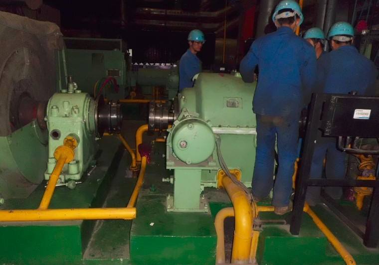 潍坊水泵节能改造规格 青岛普新机电设备有限公司