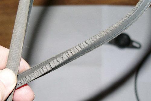 橡胶材料检测 常见橡胶材料检测性能解读