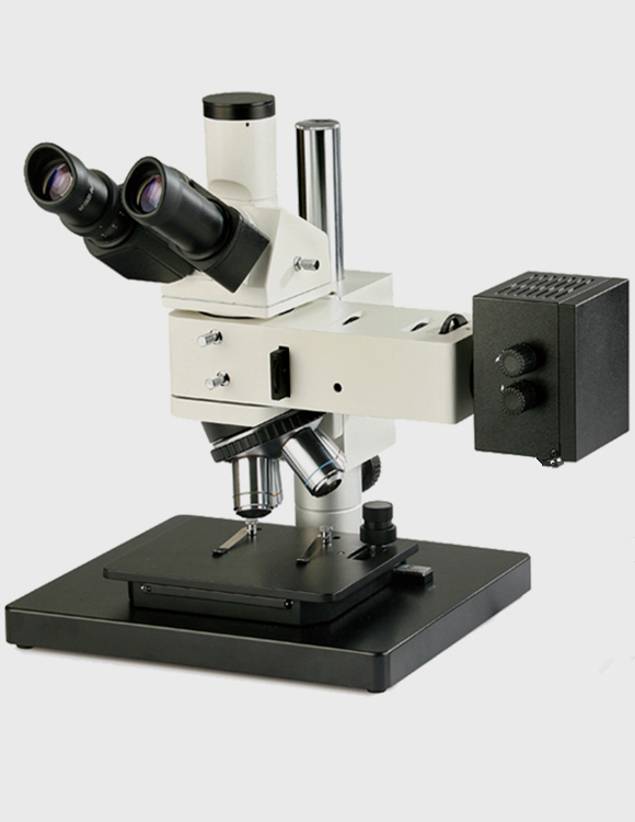WMJ-9615*件工业检测金相显微镜