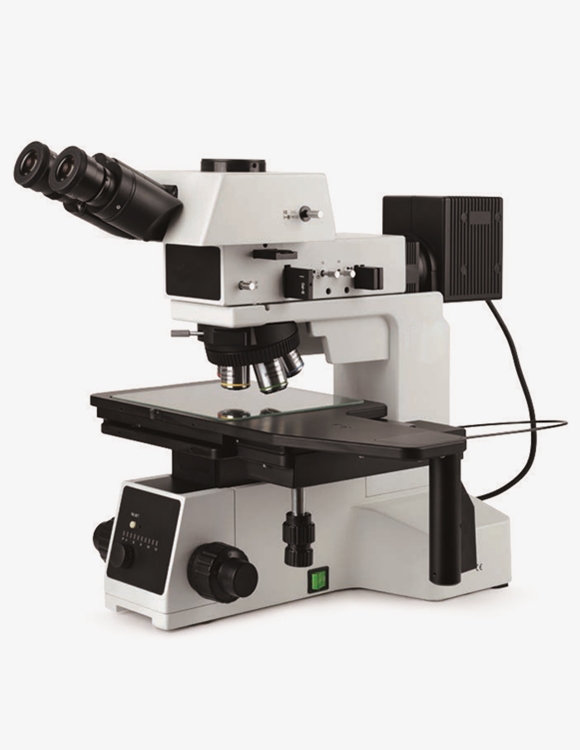 WMJ-9875BD专业正置金相显微镜