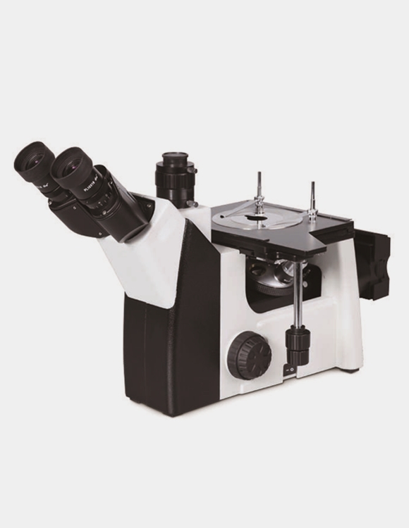 WMJ-9370倒置金相显微镜