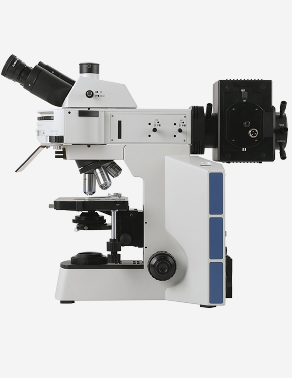WMF-3580研究级荧光显微镜