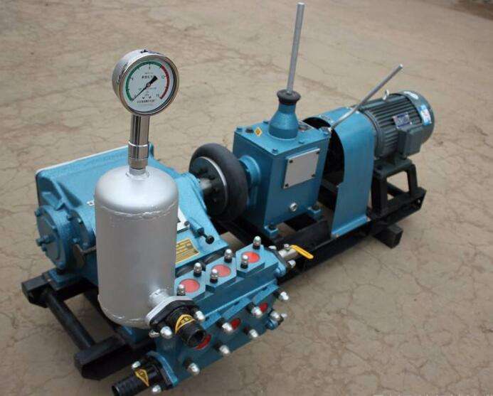 bw150注浆泵使用说明 bw250泥浆泵注浆机