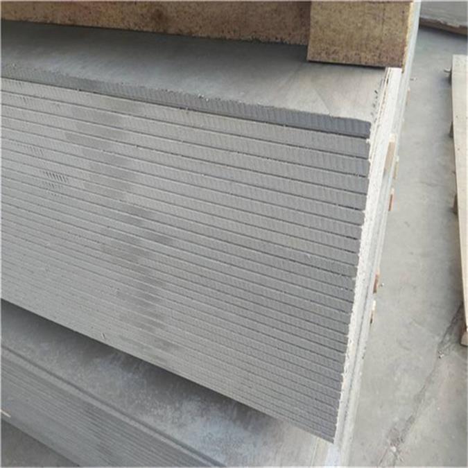 南京高强纤维水泥板规格