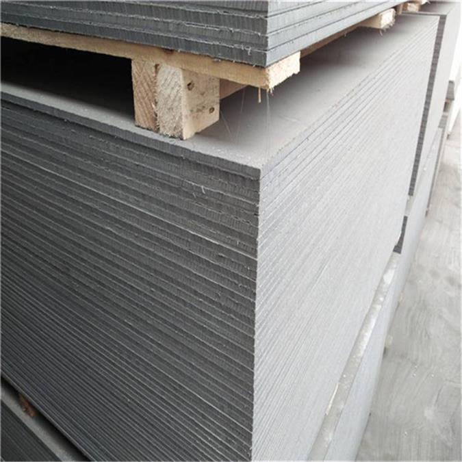 南京高强纤维水泥板规格