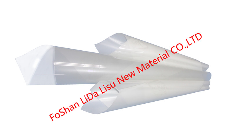 可来图定制 PVC薄膜软管 软管PVC筒状管