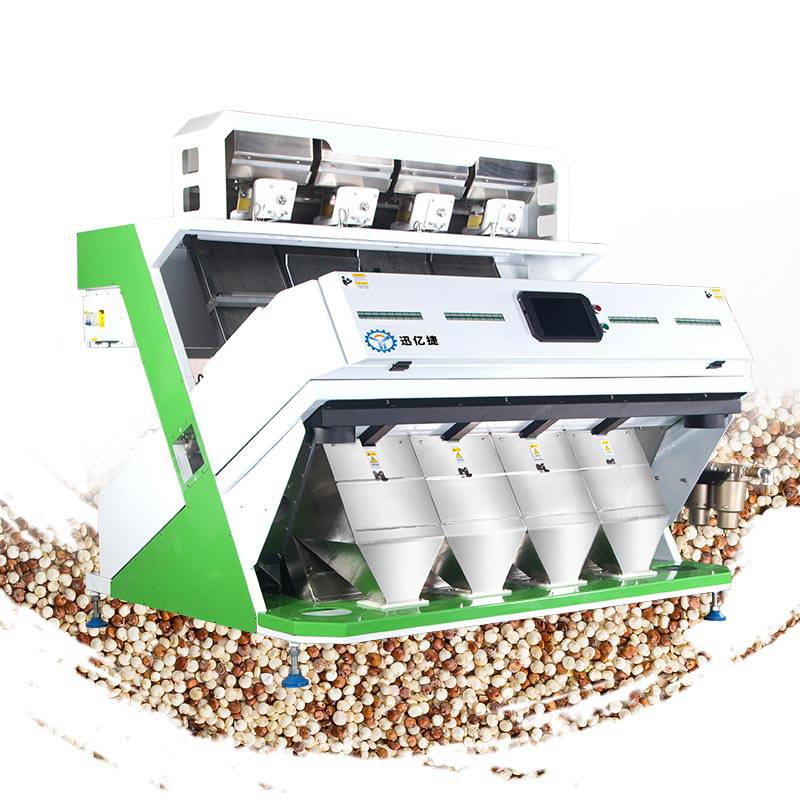小麦色选机 6SXZ-272 迅亿捷热销 提供小型小麦色选机 活动促销 价格优惠 全款98折