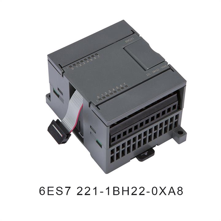 宁波西门子PLC模块S7-200模块代理商