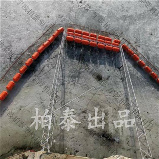 大连水库拦污浮体现货