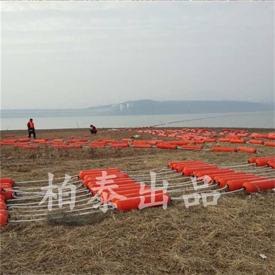 大连水库拦污浮体现货
