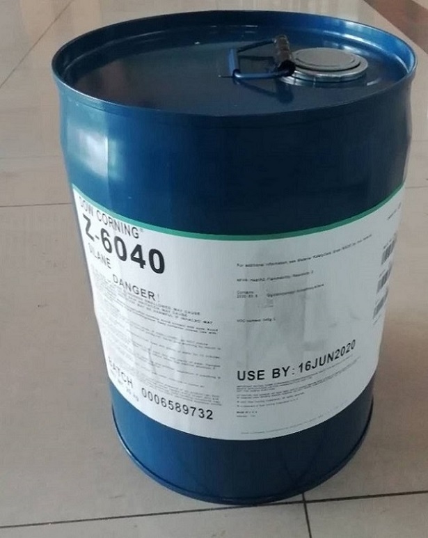供应金属不锈钢表面磷化陶化硅烷化处理偶联剂道康宁6040