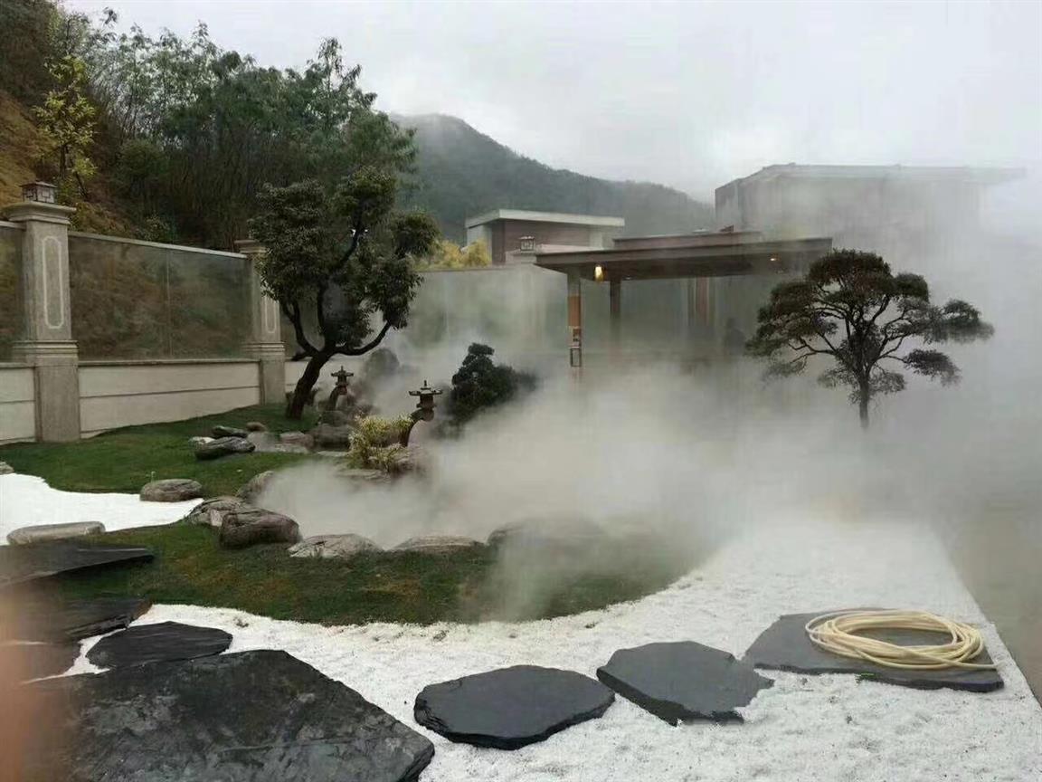 朝阳专业花园装修古建筑园林设计修缮施工团队 私家庭院花园设计装修