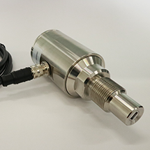 柴油车尿素液含量监测-在线式车用尿素浓度检测传感器探头