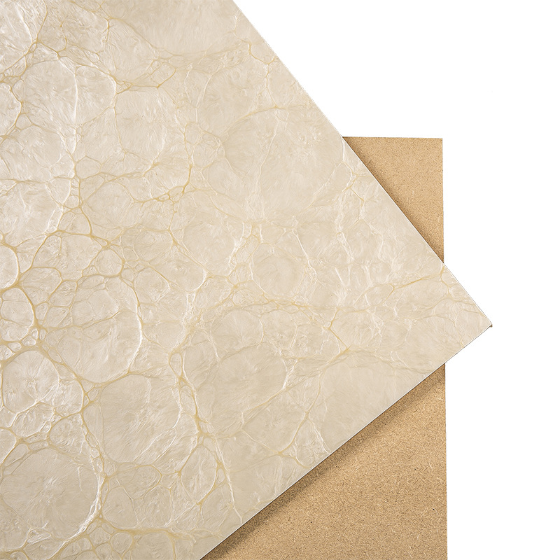 嘉美特生态树脂板米克斯树脂板3d立体花纹室内墙面装饰工厂定制