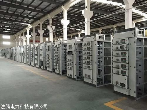 法腾电力湖南郴州-NXAirS 550质量可靠KYN92