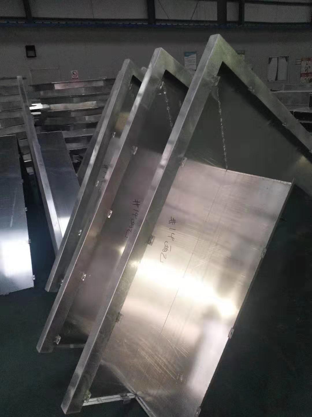 上饶铝单板报价 氟碳铝单板