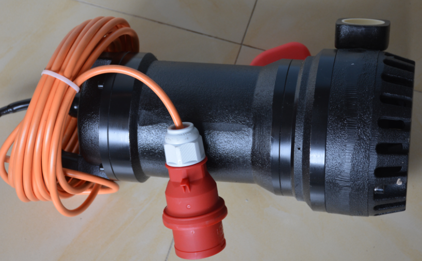 促销waker潜水泵立式泵SGF 10-2 WS批发