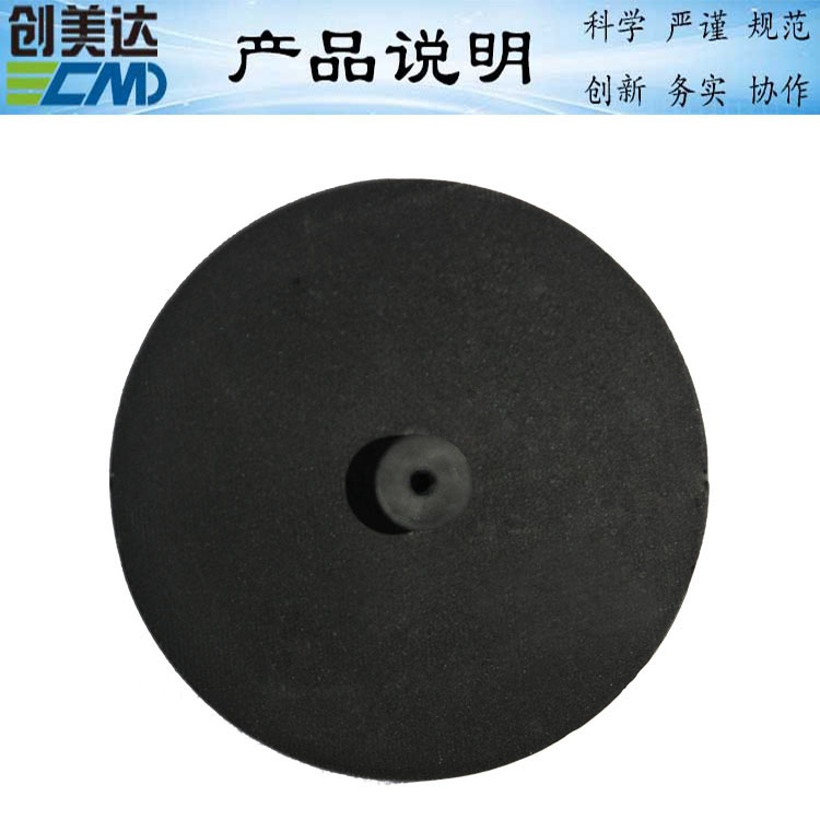 惠东县显示屏幕圆形密封硅胶减震圈 深圳加工硅橡胶配件材质多样