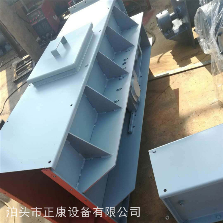 南京刮板机埋刮板输送机厂家