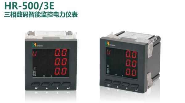 河南HR-500/3E型号