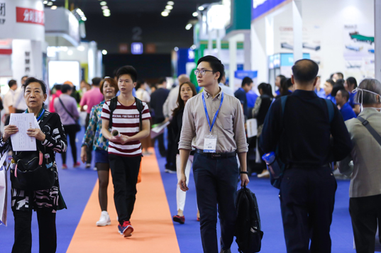 2020上海国际塑料橡胶及包装印刷展览会-招商工作开启