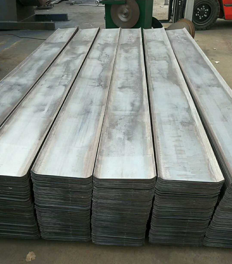 宁波止水钢板优质钢材现货供应海瀚建材