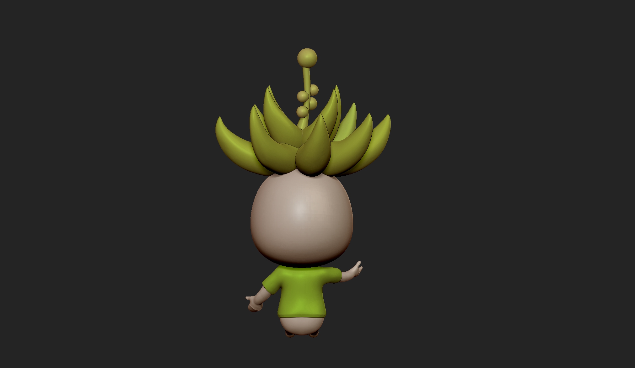 琼海玻璃钢卡通雕塑定制